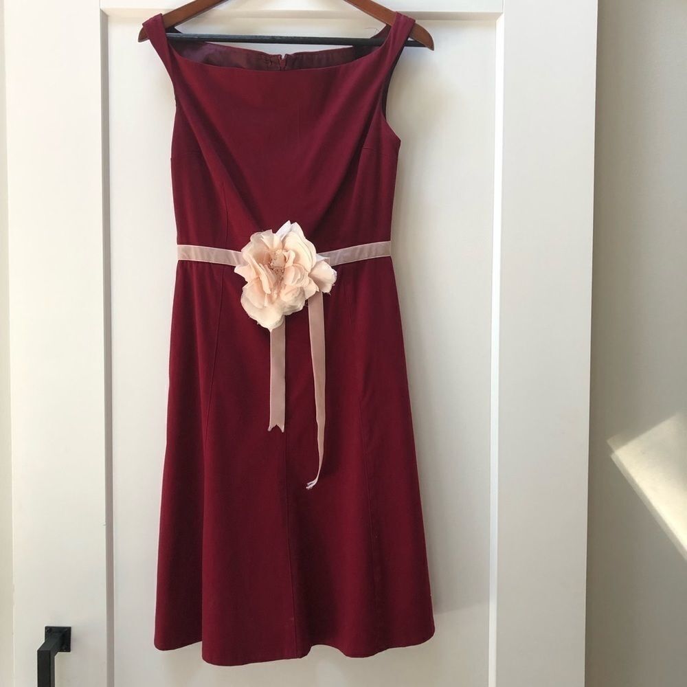 Anthropologie Ruth Women’s dressy dress size 4. Great condition!